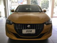 usata Peugeot 208 Allure Pack 1.2 PureTech 100 cv - Vettura Usata