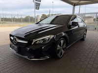 Usata Mercedes CLA200 Shooting Brake 136 CV (100 kW) 2019 Other Station wagon