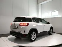 Usata Citroën C5 Aircross Feel 131 CV (96 kW) 2020 Bianco SUV