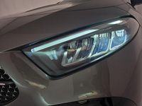 Nuova Mercedes A200 Advanced Plus 150 CV (110 kW) 2026 Grigio montagna ; Berlina