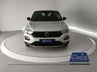 usata VW T-Roc 1.0 TSI Style BlueMotion Technology