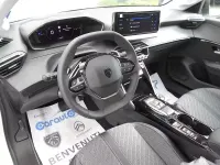 Nuova Peugeot 208 Allure 110 CV (80 kW) 2025 Blu Utilitaria