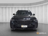 Begagnad BMW X5 M Sport 298 HK (219 kW) 2024 Svart SUV