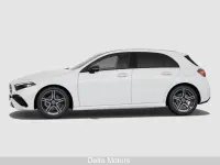 Nuova Mercedes A200 Advanced Plus 150 CV (110 kW) 2026 Nero Berlina