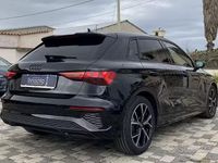 Usata Audi A3 S-Line 150 CV (110 kW) 2022 Berlina