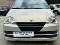 usata Daihatsu Cuore 1.0 12V 5 porte 2006 full optional