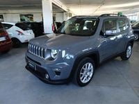 Usata Jeep Renegade Limited 120 CV (88 kW) 2021 Grigio SUV