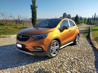 Usata Opel Mokka X Innovation 136 CV (100 kW) 2016 SUV