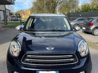 Usado Mini Cooper D Countryman Business 111 HP (81 kW) 2016 SUV