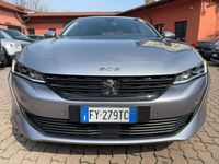 usata Peugeot 508 BlueHDi 160 S&S EAT8 SW Business