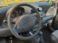 usata Fiat Seicento 1.1 (s)