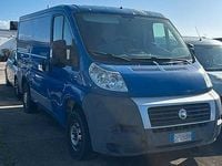 Usata Fiat Ducato 2008 Furgone