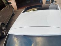 Usata Seat Leon FR 184 CV (135 kW) 2016 Bianco Berlina