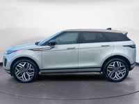 Usata Land Rover Range Rover evoque 163 CV (119 kW) 2022 Marrone SUV