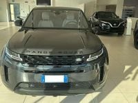 Usata Land Rover Range Rover evoque SE 163 CV (119 kW) 2021 Other SUV