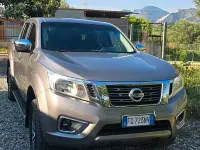 Usata Nissan Navara 163 CV (119 kW) 2017 Pick-up