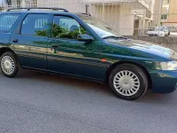 Usata Ford Escort Ghia 90 CV (66 kW) 1997 Other Station wagon