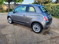 usata Fiat 500 LOUNGE 1.3 MULTIJET 95cv