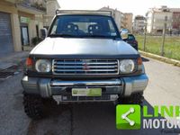 usata Mitsubishi Pajero 2.5 TDI 2.5 TDI Metal-top S. Select GLS