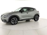 Usata Nissan Juke 143 CV (105 kW) 2025 Grigio SUV