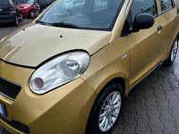 Usata DR DR1 2011 Giallo Utilitaria