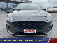 Occasion Ford Kuga ST-Line 120 PK (88 kW) 2024 Grijs SUV