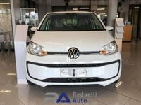 usata VW up! up! 5p. EVO moveBlueMotion Technology nuova a Casatenovo