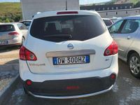 Usata Nissan Qashqai +2 150 CV (110 kW) 2009 SUV