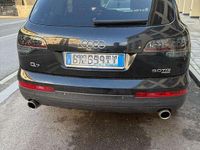 Usata Audi Q7 Comfort 232 CV (170 kW) 2006 Nero SUV