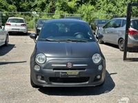 usata Fiat 500 1.2 Pop Star