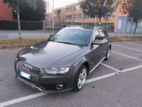 Usata Audi A4 Allroad Advanced 177 CV (130 kW) 2015 Station wagon
