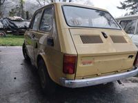 usata Fiat 126 