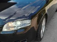 Usata Audi A4 S-Line 140 CV (102 kW) 2007 Station wagon