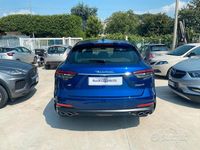 Usata Maserati GranSport 330 CV (242 kW) 2021 Blu Station wagon