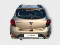 Usata Dacia Sandero Anniversary 2020 Beige