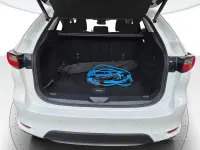 Usata Mazda CX-60 Homura-Line 192 CV (141 kW) 2022 Bianco SUV