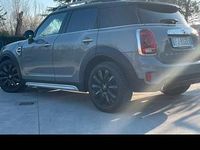 Usata Mini Countryman 2017 Grigio SUV