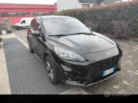 Usata Ford Kuga ST 120 CV (88 kW) 2023 Nero SUV