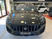 Usata Maserati Grecale GT 250 CV (183 kW) 2024 Nero SUV