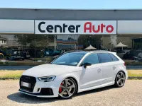 Usata Audi RS3 Ambiente 400 CV (294 kW) 2018 Other Berlina