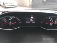 usata Peugeot 308 3085p 1.2 puretech t Allure s