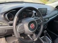 Usata Fiat Tipo Lounge 120 CV (88 kW) 2018 Grigio Berlina
