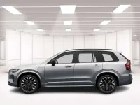 Nuova Volvo XC90 Ultra 250 CV (183 kW) 2026 Aurora silver metallizato SUV