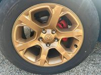 Usata Dodge Ram 349 CV (256 kW) 2005 Blu Pick-up