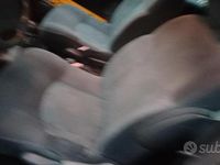 Usata Renault Espace 1999 Grigio Monovolume