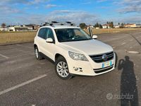 Usata VW Tiguan 160 CV (117 kW) 2008 SUV