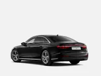 Nuova Audi A8 Comfort 462 CV (339 kW) 2026 Nero brillante Berlina