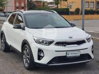 usata Kia Stonic Stonic1.6 CRDi 115 CV Energy