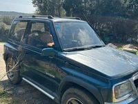 Usata Suzuki Vitara 1991