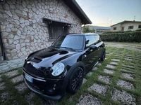 Usata Mini John Cooper Works 211 CV (155 kW) 2010 Utilitaria